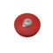 Aftermarket Red Fuel Cap with Vent Hole (Plastic) FSG80-0237 - alternate 1